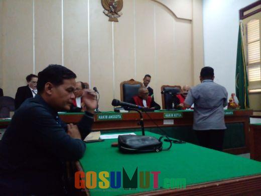Ahli Waris Gedung Warenhuis Gugat Wali Kota Medan Rp 1,6 Triliun di Pengadilan
