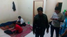 Mahasiswa Asal Riau Ditemukan Terbujur Kaku di Kamar Kosnya
