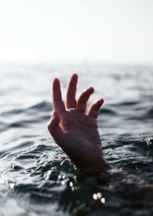 Sebelas Hari Dicari, Pemuda Simalungun Ditemukan Tewas di Sungai Bah Bolon 
