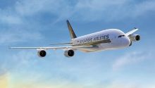 April 2024, Singapore Airline Buka Rute Terbaru Langsung ke Brussel