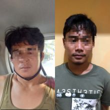 2 Pria Terduga Pelaku Narkoba di Batu Bara Ditangkap Polisi, 14,65 Gram Sabu Disita
