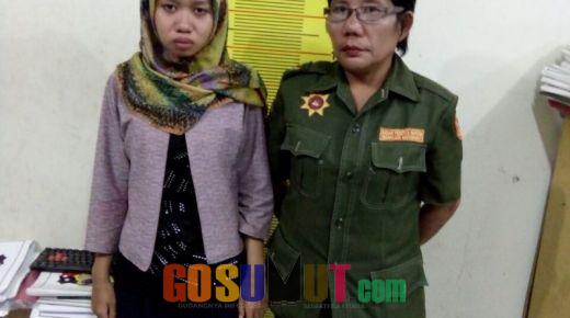 Mengaku Tim Saber Pungli, 2 Wanita Ditangkap Polsek Delitua