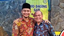 Sayangkan Manuver Demokrat, Ketua DPW PAN Sumut: Mestinya Ada Fatsun dan Etika Politik