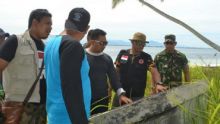 Empat Pulau Ini Masuk Wilayah Sumut Walaupun Berada di Provinsi Aceh