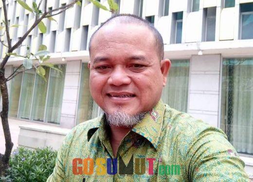 DPRD Sumut: Kita Harap Majelis Hakim Terketuk Hati Nuraninya
