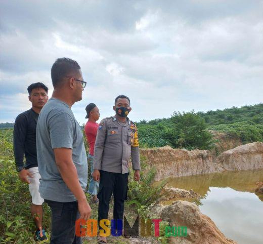Dua Anak di Rantau Selatan Tewas Tenggelam di Parit Bekoan