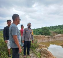 Dua Anak di Rantau Selatan Tewas Tenggelam di Parit Bekoan