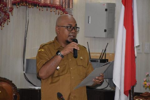 BLUD RSU FL Tobing Kota Sibolga, Buka Penerimaan 184 Pegawai Non PNS