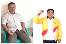 Dua Figur Bakal Calon Kandidat yang Dijagokan Partai Golkar di Pilkada Palas, Siap Mengemban Amanah