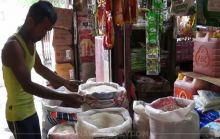 Harga Beras di Medan Merangkak Naik Sejak Akhir 2017