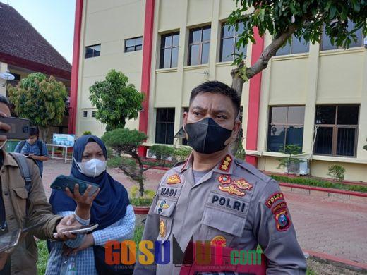 Polisi Masih dalami Penganiayaan Pasutri di Medan Deli