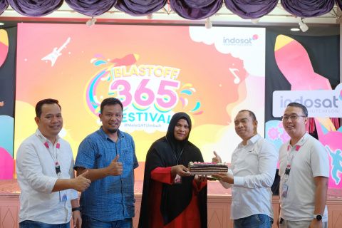 Fahd Yudhanegoro, Bangga Berkarya untuk Indonesia dan Siap Menyambut Digital Nation bersama IOH