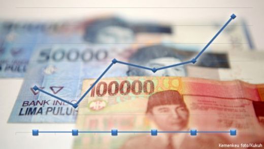 Rupiah Masih Melemah di Kurs Tengah Bank Indonesia