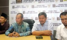 Dewan Minta BPK Segera Audit BPHTB Medan
