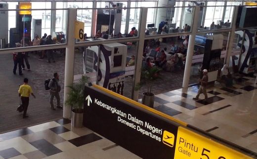 DPRD Sumut Terkesan Memperlambat KKOP Bandara Kualanamu