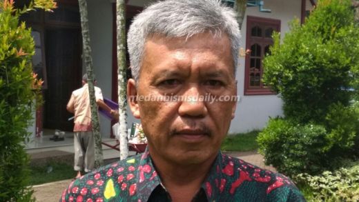 Gara-gara Kasus Ijazah JR Saragih, PNS Ini Diusulkan Dipecat dan 2 Tahun Gaji Ditahan