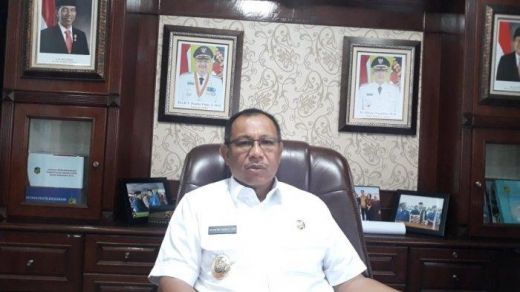 DPP PDIP Bolehkan Akhyar Pilih Balon Wakil Walikota Sendiri