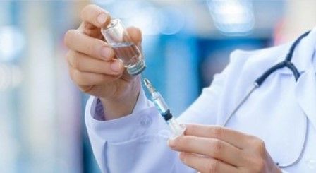 Vaksin Sinovac Kadaluarsa 25 Maret 2021, Pemerintah Percepat Vaksinasi