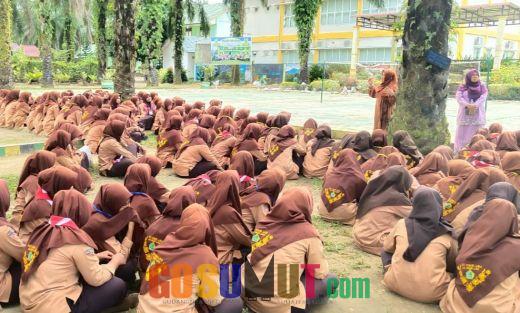 Ujian Madrasah Berakhir, Siswa Diingatkan Tidak Corat Coret Baju Seragam