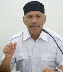Shohibul Anshor Siregar Kuliti Kiprah Rahudman Harahap dan Tokoh Daerah Sumut dalam Studi Politik Lokal