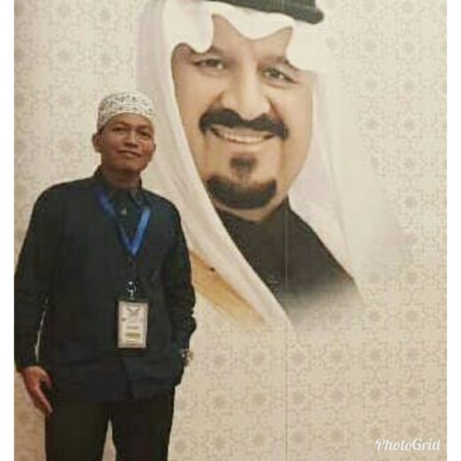 Azroi Putra Tanjungbalai Wakili Indonesia  Ikuti MTQ Internasional di Kuwait