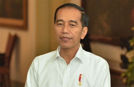 Jokowi Terbitkan Keppres, Cuti Bersama ASN 2021 Hanya 2 Hari