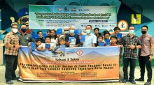 Pengenalan Media Belajar Online Tingkatkan Mutu Pendidikan Anak-anak di Kampung Sejahtera Medan