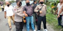 Ancam Bawa ke Polsek, 2 dari 4 Pria ini Malah Ditangkap Polisi
