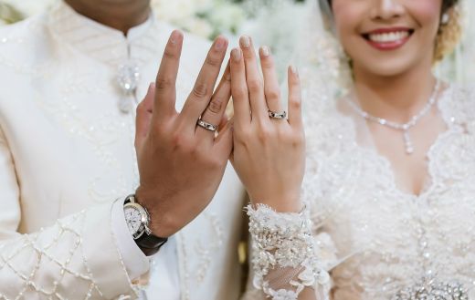 JW Marriott Medan Tawarkan pesta pernikahan melalui “Dine & Win a Free Wedding”