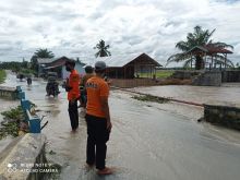 1.451 Rumah di Kabupaten Batu Bara Terendam Banjir