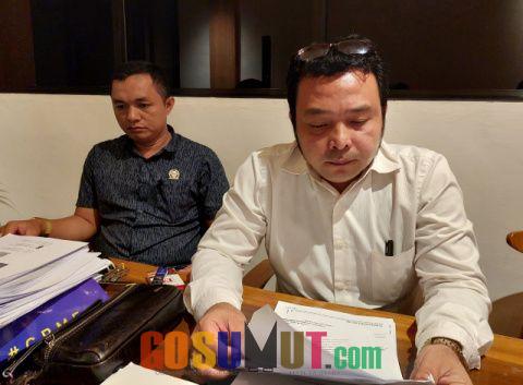 Bank Paksa Lelang Objek Tanggungan, Cahaya Bintang Medan Ajukan Gugatan ke PN Lubuk Pakam