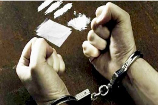 Tiga Terduga Penyalahgunaan Narkoba Ditangkap, Salah Satunya Diduga Oknum Personel Polres Toba