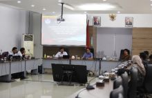Kumpul di USK, Kampus di Aceh Bentuk Tim Tangkal Serangan Cyber