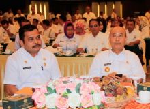 Realisasi Pajak Daerah Kota Medan Telah Capai 64,75 %