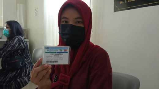 Siti Hajar Sebut Program JKN Sangat Membantu Rakyat Kecil