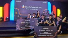 Tim Siswa Madrasah dan SMA Negeri Borong Juara Samsung Solve for Tomorrow, Berikut Daftarnya