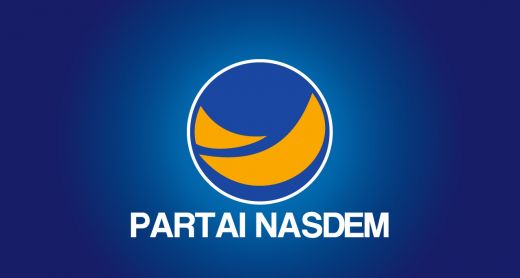 Nasdem Targetkan 7 Kursi di DPRD Medan pada Pileg 2019
