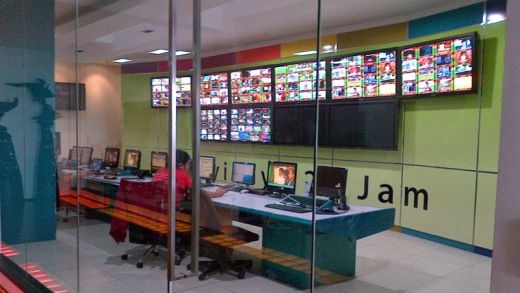 Peluang Besar Bagi Industri TV Kabel, Kanal TV dan Radio di Sumut Masih Banyak yang Kosong