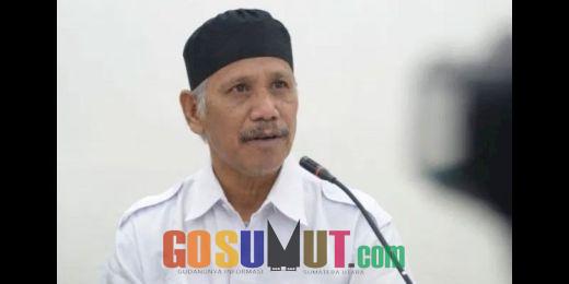 Ketua LHKP-PW Muhammadiyah Sumut: Seleksi Kepala Perwakilan Rontokkan Wibawa Ombudsman