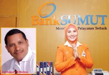 Bank Sumut Syariah: Jalan Lurus Menuju Surga