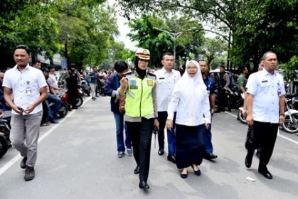 Ledakan Bom di Mapolrestabes Medan, Gubernur Imbau Masyarakat Tetap Tenang