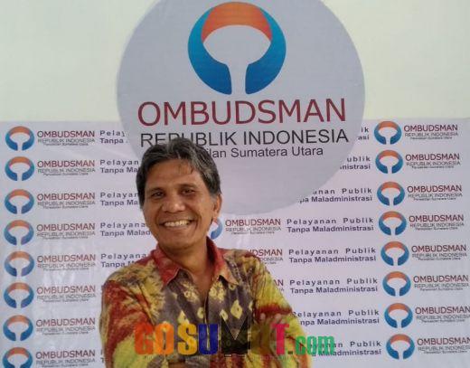 Soal Desa tak Berpenghuni, Poldasu Koordinasi dengan Ombudsman