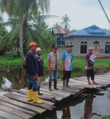 BPBD Asahan Diminta Siap Siaga Soal Banjir
