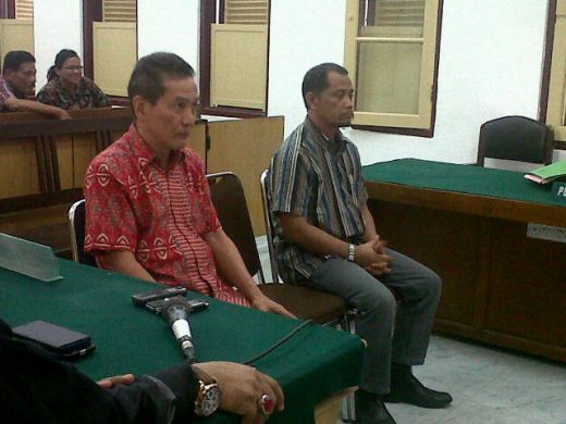 Walikota Sibolga Syarfii Hutauruk 5 Kali Mangkir, Jaksa Sebut Salah Hakim