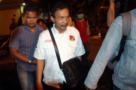 Besok Mantan Bupati Batubara, OK Arya Jadi Saksi di PN Medan