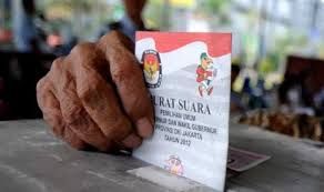 KPU Medan : Lokasi TPS untuk Pilgubsu harus dekat dengan Pemilih