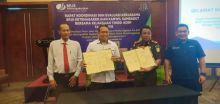 Tingkatkan Kepatuhan Pemberi Kerja, BPJS Ketenagakerjaan Gandeng Kejaksaan Tinggi Aceh