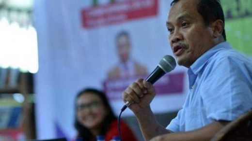 Pilkada: KPU Medan Undang Edy Ikhsan Sosialisasi Syarat Calon Independen