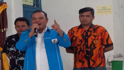 KNPI Madina: Pemerintah Harus Tutup Tambang Ilegal di Tor Sihayo Hutabargot