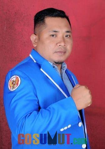 Ketua Terpilih KNPI Siantar Apresiasi Polres Siantar atas Penangkapan Pelaku Pengeroyokan Wartawan